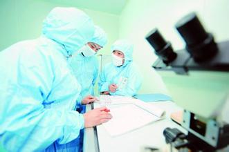 药物晶型研究 药物晶型研究