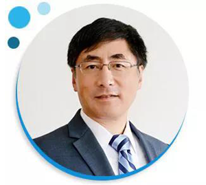 辛保民 博士,DMPK & 生物分析部副总裁