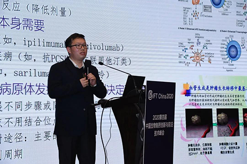 beats365毒理研究部高级主任曾宪成博士