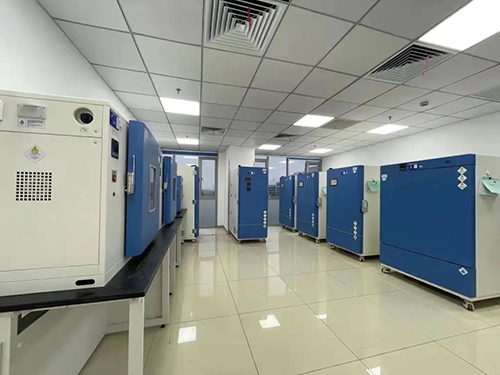 beats365GMP制剂分析实验室