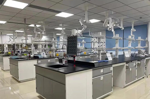 beats365GMP制剂分析实验室