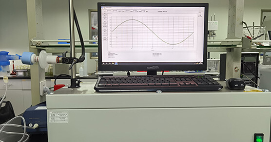 呼吸模拟器-BRS2100,Copley公司